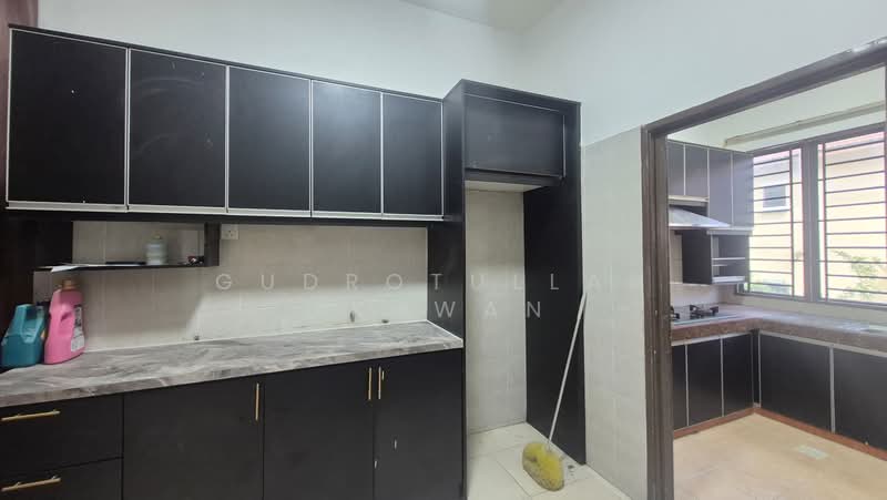 Rumah Teres 2.5 Tingkat untuk Dijual di Kajang (Selangor) - Gudrotullah Ikhwan - PropertyGuru.com.my