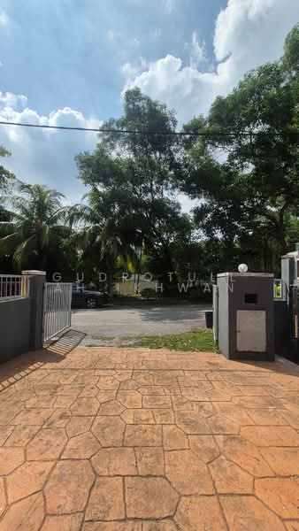 Rumah Teres 2.5 Tingkat untuk Dijual di Kajang (Selangor) - Gudrotullah Ikhwan - PropertyGuru.com.my