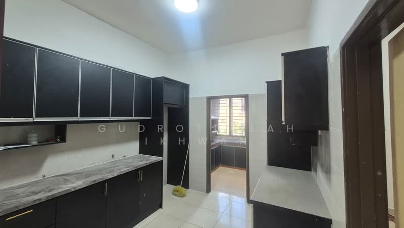 Rumah Teres 2.5 Tingkat untuk Dijual di Kajang (Selangor) - Gudrotullah Ikhwan - PropertyGuru.com.my