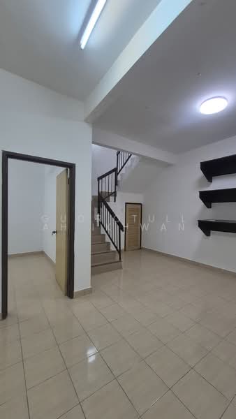 Rumah Teres 2.5 Tingkat untuk Dijual di Kajang (Selangor) - Gudrotullah Ikhwan - PropertyGuru.com.my