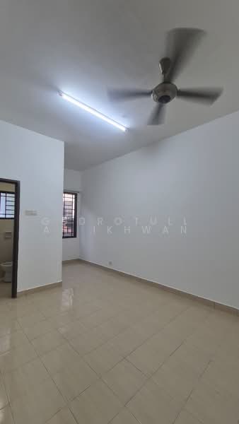 Rumah Teres 2.5 Tingkat untuk Dijual di Kajang (Selangor) - Gudrotullah Ikhwan - PropertyGuru.com.my