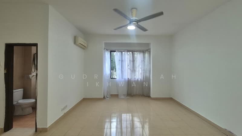 Rumah Teres 2.5 Tingkat untuk Dijual di Kajang (Selangor) - Gudrotullah Ikhwan - PropertyGuru.com.my