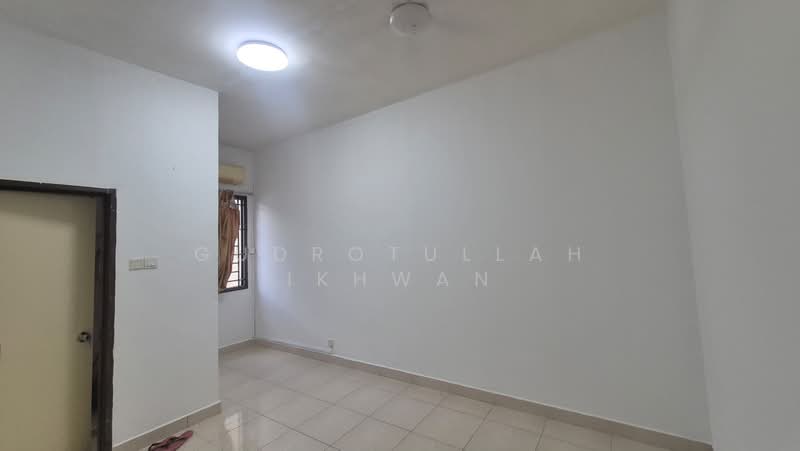 Rumah Teres 2.5 Tingkat untuk Dijual di Kajang (Selangor) - Gudrotullah Ikhwan - PropertyGuru.com.my