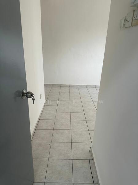 Untuk Disewa - Pangsapuri Sri Camellia