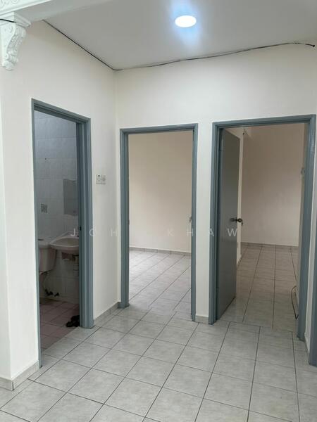 Untuk Disewa - Pangsapuri Sri Camellia