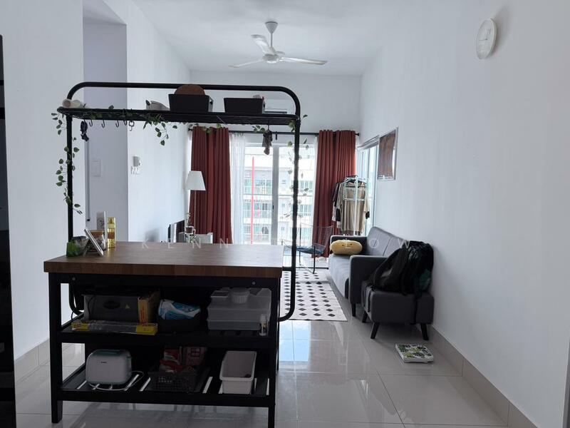 Service Residence for Sale at Serviced Residence @ Razak City Residences (RC Residences) - Kenneth Low - PropertyGuru.com.my