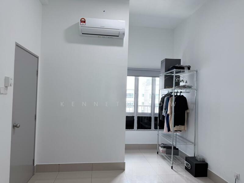 Service Residence for Sale at Serviced Residence @ Razak City Residences (RC Residences) - Kenneth Low - PropertyGuru.com.my