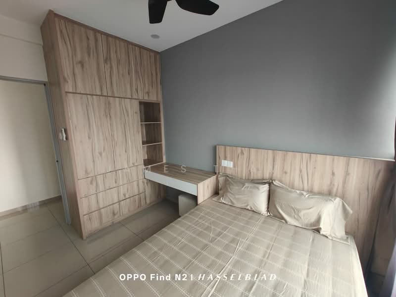 Residensi Laman Sari untuk Untuk Disewa - RM 1,800 /bulan, Mac 2026 - Bedroom - PropertyGuru.com.my