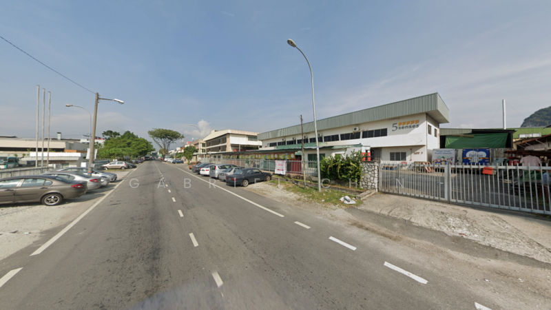 For Sale - Batu Caves (Industrial Flat Land)