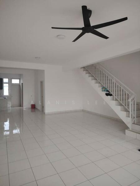 For Rent - Taman Bestari Perdana