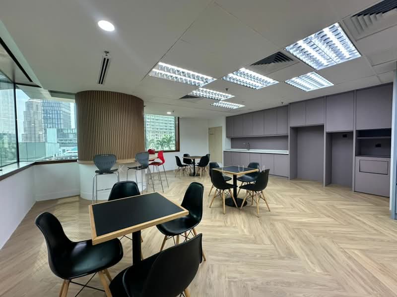Office for Rent in KL City Centre (Kuala Lumpur) - Kevin Lum - Interior - PropertyGuru.com.my