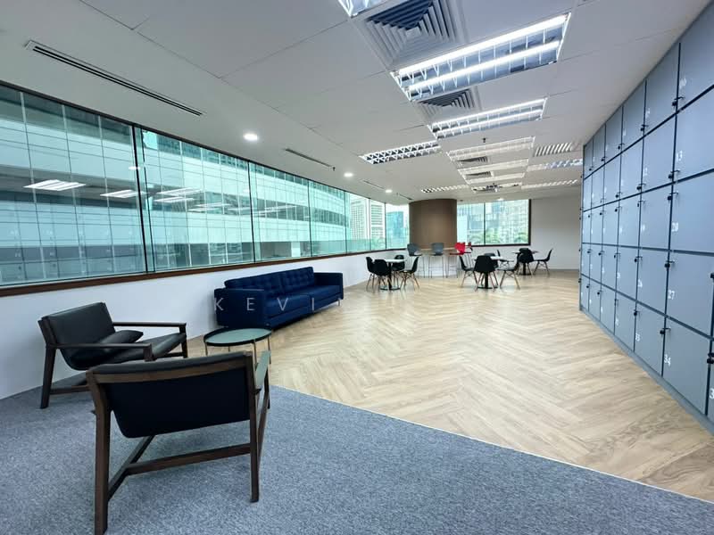Office for Rent in KL City Centre (Kuala Lumpur) - Kevin Lum - Interior - PropertyGuru.com.my