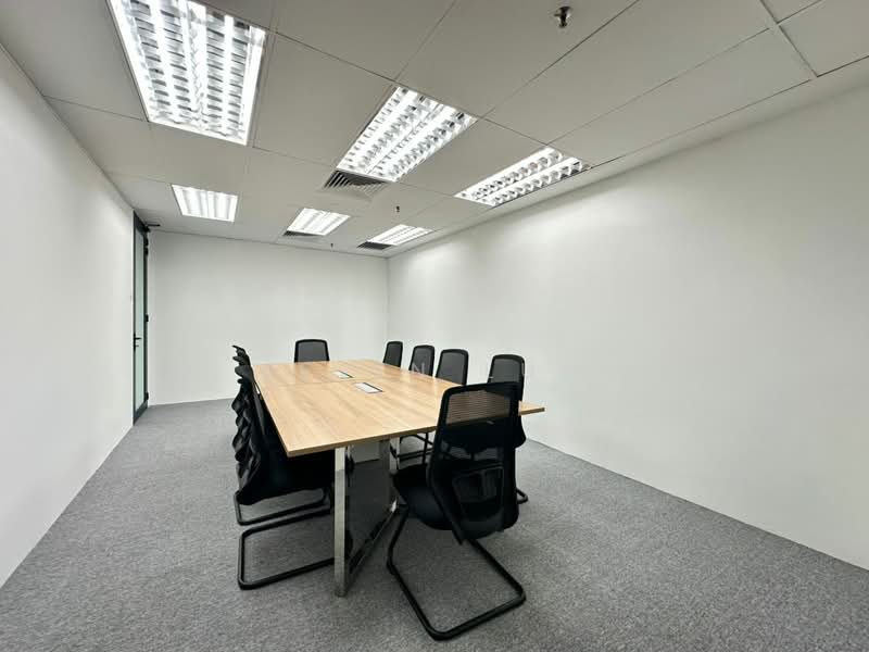 Office for Rent in KL City Centre (Kuala Lumpur) - Kevin Lum - Interior - PropertyGuru.com.my