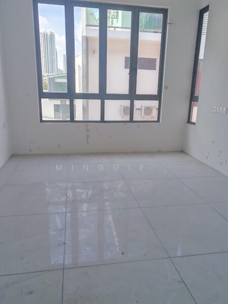 Untuk Dijual - UL RESIDENCE