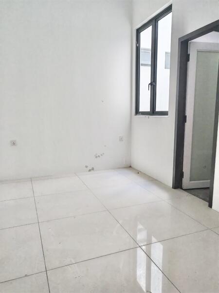 Untuk Dijual - UL RESIDENCE