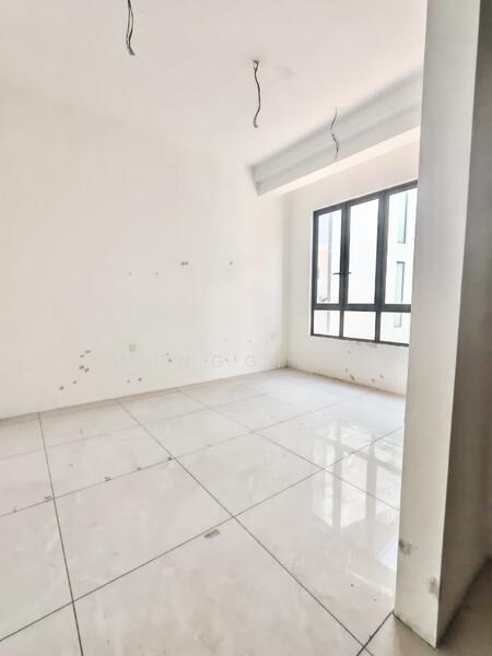 Untuk Dijual - UL RESIDENCE