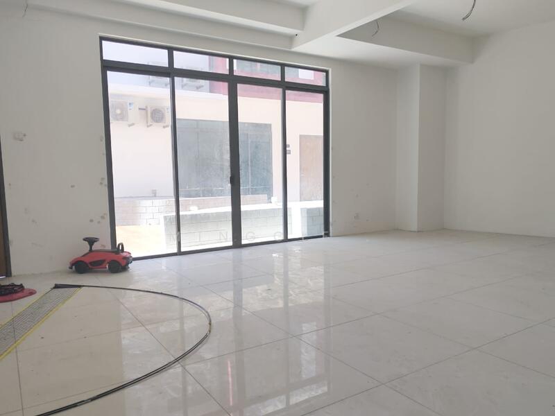 Untuk Dijual - UL RESIDENCE