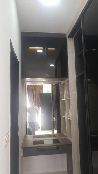 Condominium for Sale at The Havre Bukit Jalil - Terry Yee - Bedroom - PropertyGuru.com.my