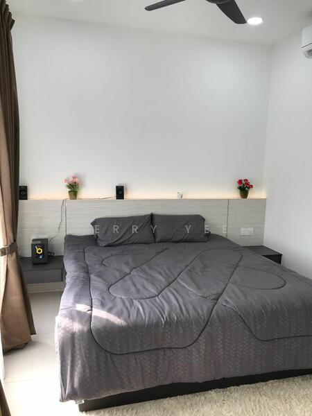 Condominium for Sale at The Havre Bukit Jalil - Terry Yee - Bedroom - PropertyGuru.com.my