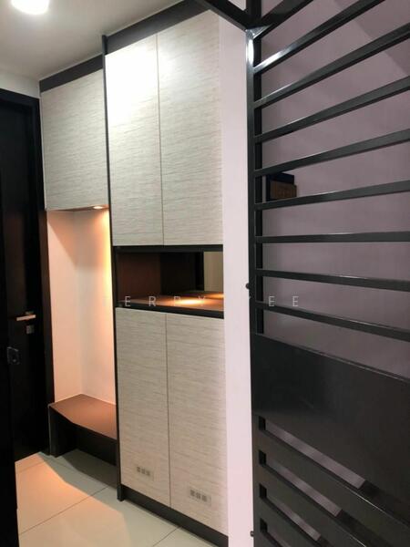 Condominium for Sale at The Havre Bukit Jalil - Terry Yee - Entrance - PropertyGuru.com.my