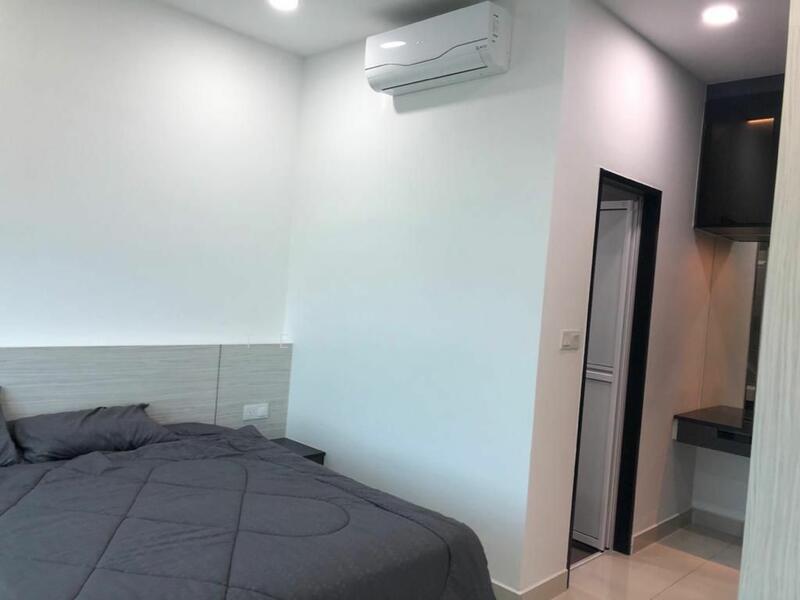 Condominium for Sale at The Havre Bukit Jalil - Terry Yee - Bedroom - PropertyGuru.com.my