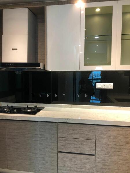 Condominium for Sale at The Havre Bukit Jalil - Terry Yee - Kitchen - PropertyGuru.com.my