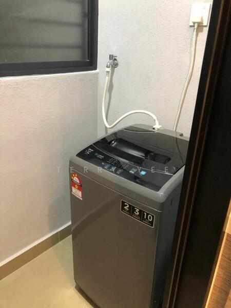 Condominium for Sale at The Havre Bukit Jalil - Terry Yee - Bathroom - PropertyGuru.com.my