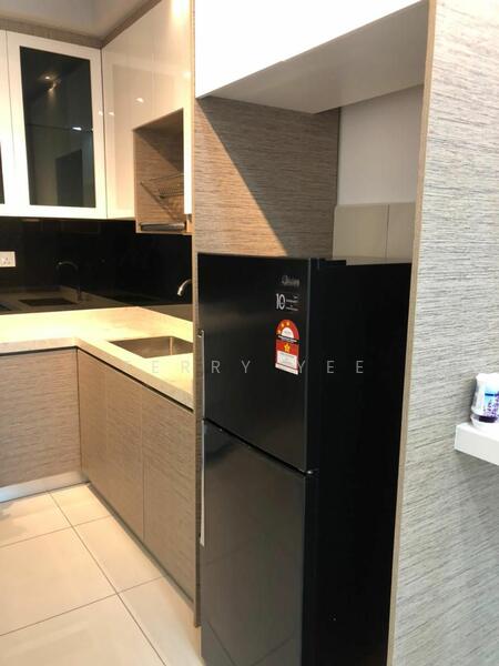 Condominium for Sale at The Havre Bukit Jalil - Terry Yee - Kitchen - PropertyGuru.com.my