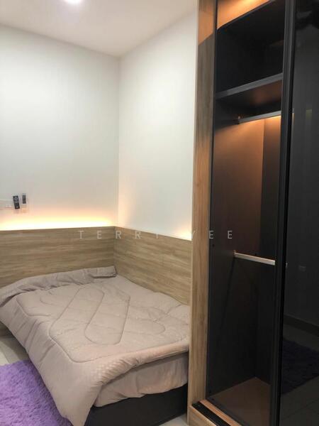 Condominium for Sale at The Havre Bukit Jalil - Terry Yee - Bedroom - PropertyGuru.com.my