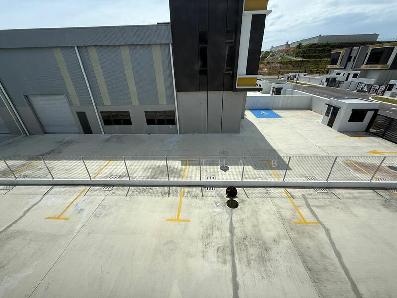 Commercial Semi-D for Rent in Eco Business Park V (Puncak Alam) - Farida Mohd - Exterior - PropertyGuru.com.my