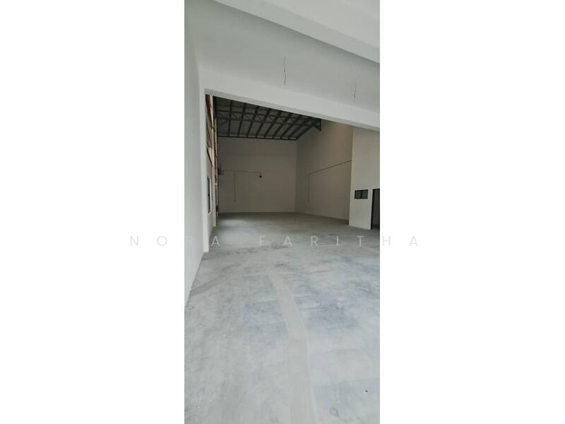 Commercial Semi-D for Rent in Eco Business Park V (Puncak Alam) - Farida Mohd - Interior - PropertyGuru.com.my