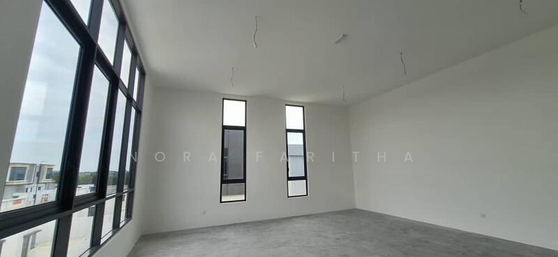 Commercial Semi-D for Rent in Eco Business Park V (Puncak Alam) - Farida Mohd - Interior - PropertyGuru.com.my