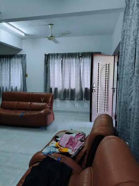 Untuk Dijual - Slim River