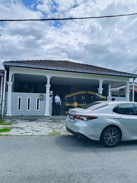 Untuk Dijual - Slim River