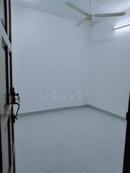 Untuk Dijual - Slim River