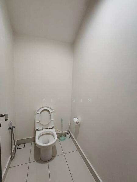 Terraced House for Rent in Iskandar Puteri (Nusajaya) (Johor) - Yit Sin - Bathroom - PropertyGuru.com.my