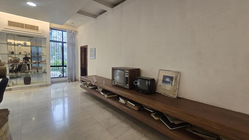 Section 11 untuk Untuk Dijual - RM 4,800,000, Feb 2026 - Living Room - PropertyGuru.com.my