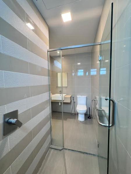 Condominium for Sale at Scenaria @ North Kiara Hills - Alison Chiu - Bathroom - PropertyGuru.com.my