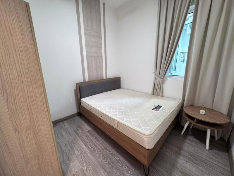 Condominium for Sale at Scenaria @ North Kiara Hills - Alison Chiu - Bedroom - PropertyGuru.com.my