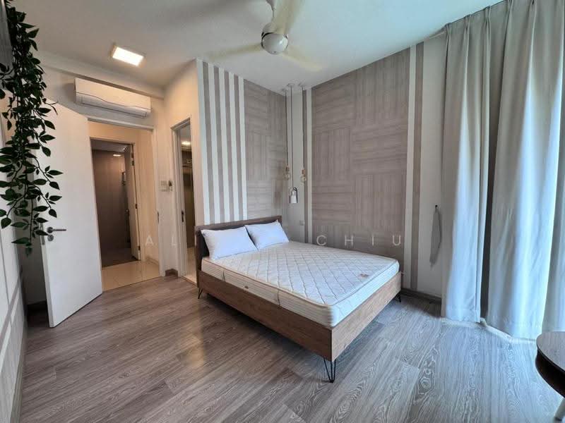 Condominium for Sale at Scenaria @ North Kiara Hills - Alison Chiu - Bedroom - PropertyGuru.com.my