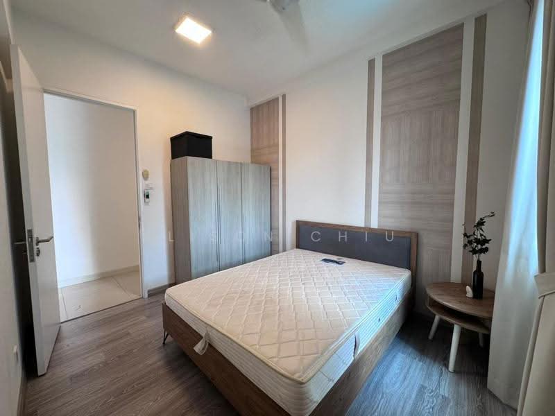 Condominium for Sale at Scenaria @ North Kiara Hills - Alison Chiu - Bedroom - PropertyGuru.com.my