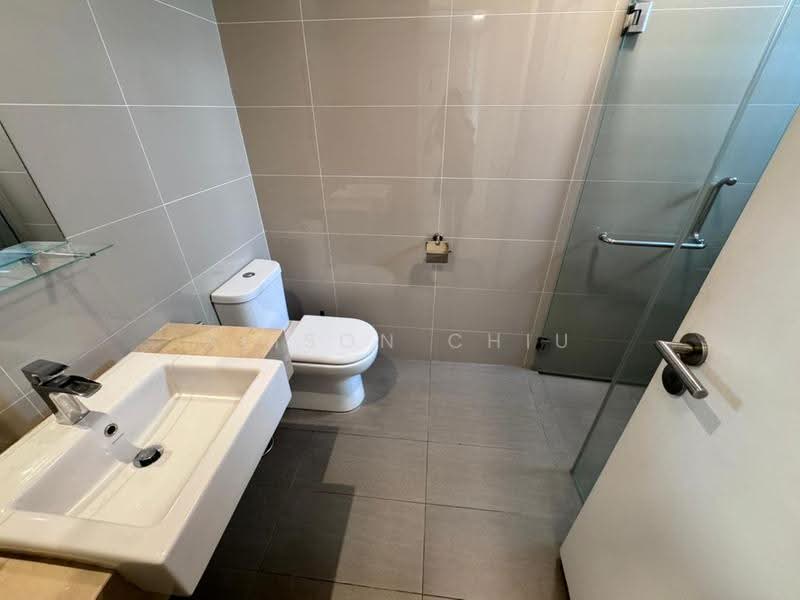 Condominium for Sale at Scenaria @ North Kiara Hills - Alison Chiu - Bathroom - PropertyGuru.com.my