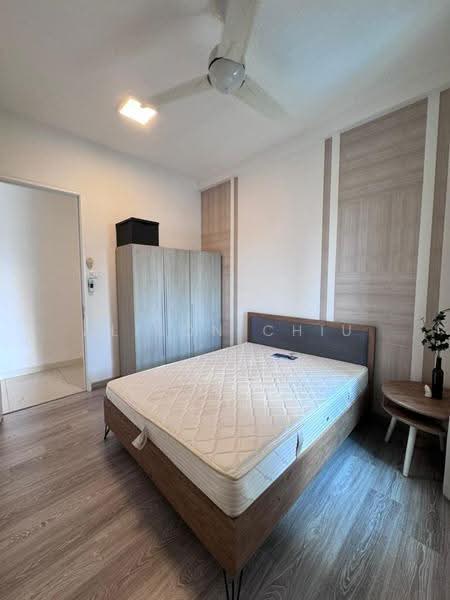 Condominium for Sale at Scenaria @ North Kiara Hills - Alison Chiu - Bedroom - PropertyGuru.com.my