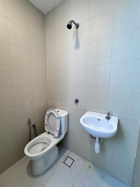 Condominium for Sale at Scenaria @ North Kiara Hills - Alison Chiu - Bathroom - PropertyGuru.com.my