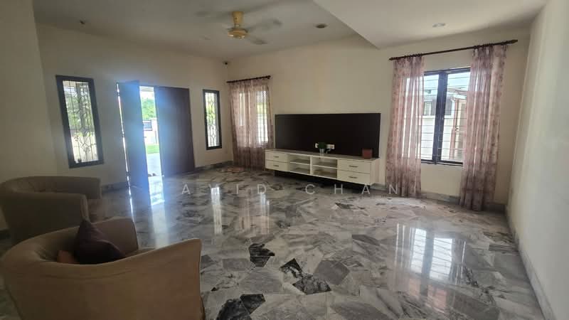 Bungalow for Sale in SS1 (Petaling Jaya) - David Chan - Living Room - PropertyGuru.com.my