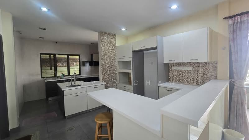Bungalow for Sale in SS1 (Petaling Jaya) - David Chan - Kitchen - PropertyGuru.com.my