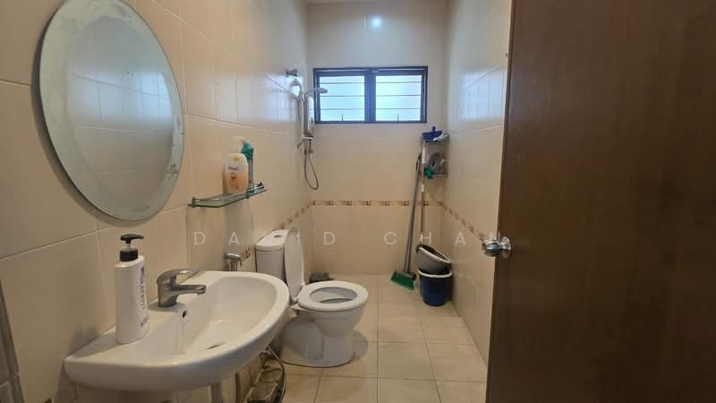 Bungalow for Sale in SS1 (Petaling Jaya) - David Chan - Bathroom - PropertyGuru.com.my
