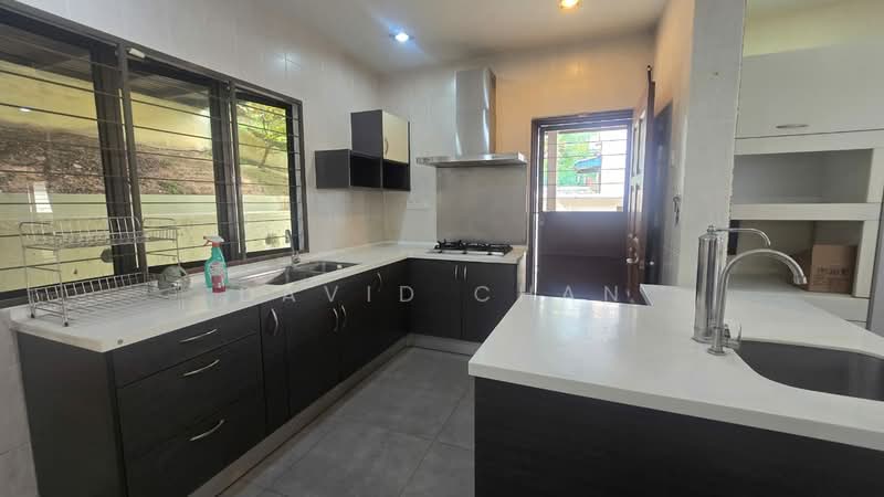 Bungalow for Sale in SS1 (Petaling Jaya) - David Chan - Kitchen - PropertyGuru.com.my