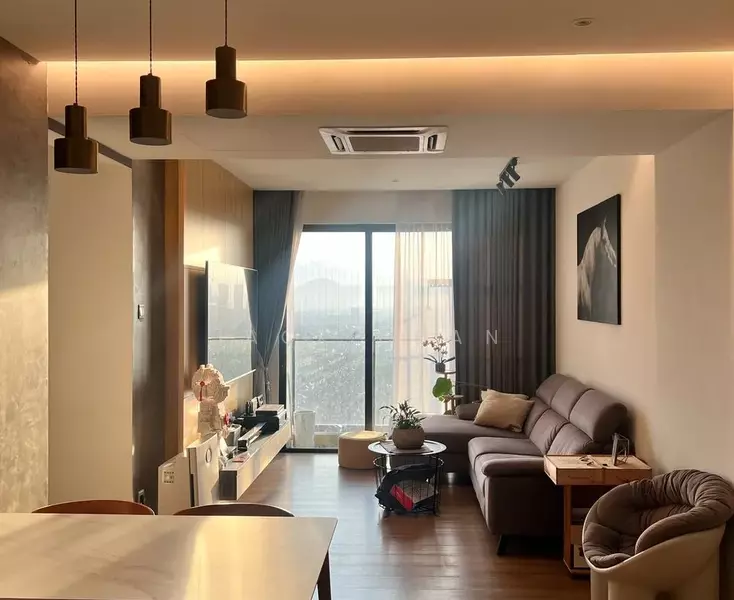 Untuk Disewa - Mizumi Residences