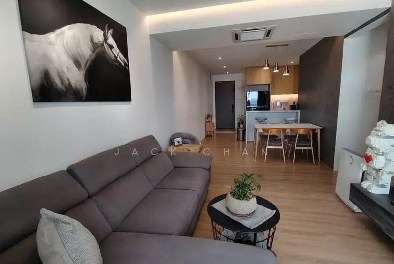 Untuk Disewa - Mizumi Residences